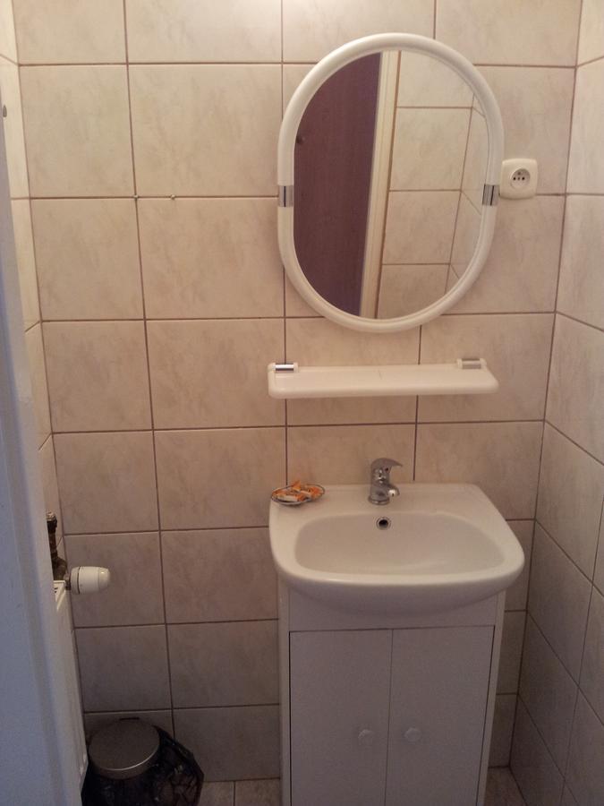 Hotel Staropolski Strzelce Krajenskie Eksteriør billede