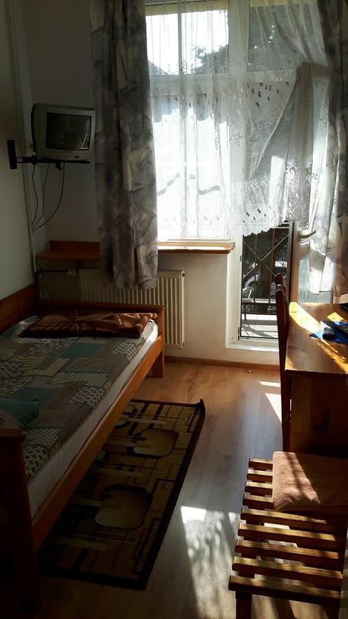 Hotel Staropolski Strzelce Krajenskie Eksteriør billede
